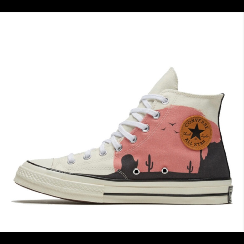 Converse Chuck 70 High 'Twisted Resort Old Western